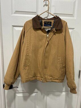 Walls Zero Zone Men's Coat Large, Chest 42-44 Vintage